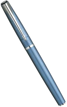     Parker Latitude F197, Slate Blue ( F)