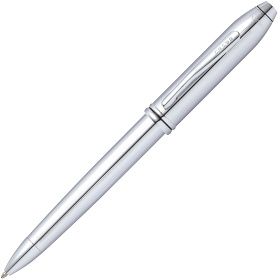   Cross Townsend, Lustrous Chrome