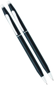  :     Cross Century Classic, Black Lacquer CT