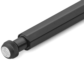  Механический карандаш Kaweco Special, Black СТ (грифель - 0,9 мм)