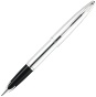     Waterman Carene DeLuxe, Silver Meridians ST ( F)